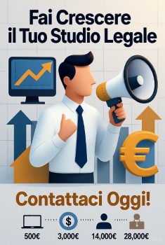 lead generation con intelligenza artificiale per avvocati