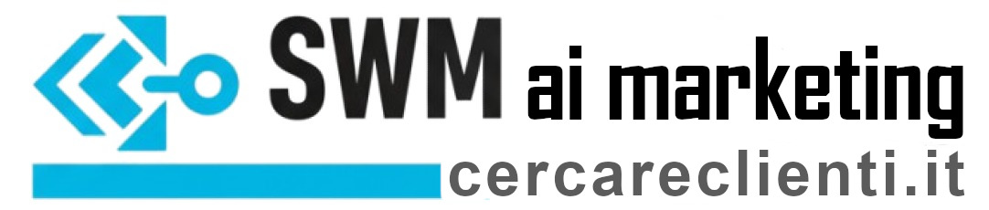 SWM AI MARKETING cercareclienti.it